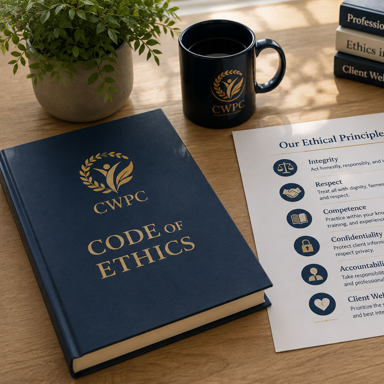 CWPC Code Ethics