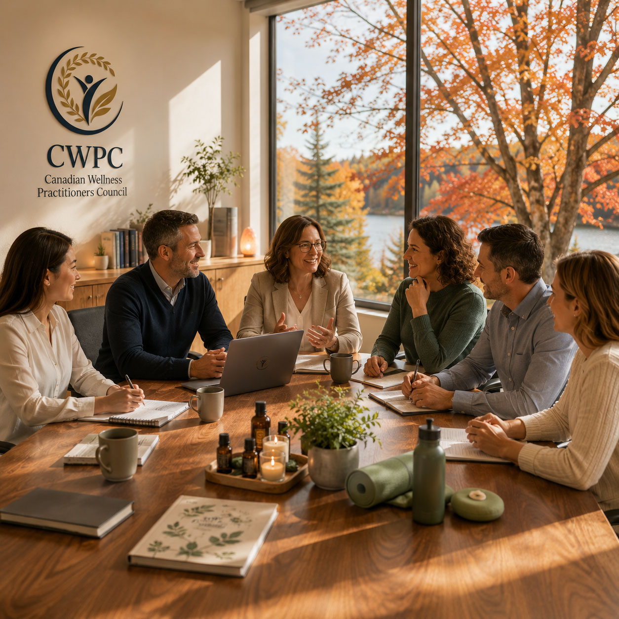 CWPC Governance